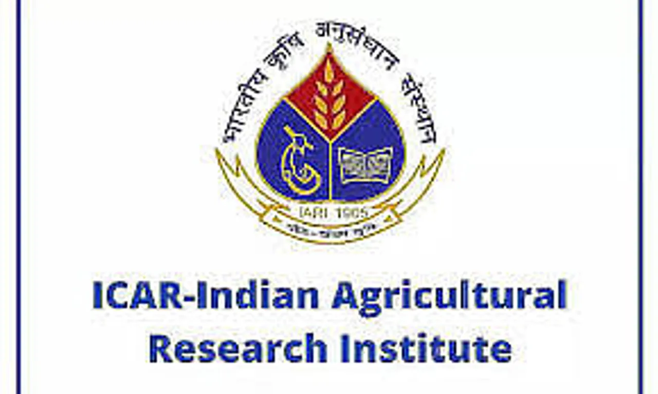 Jobs in Delhi: IARI Recruitment 2024 - Senior Research Fellow Vacancy